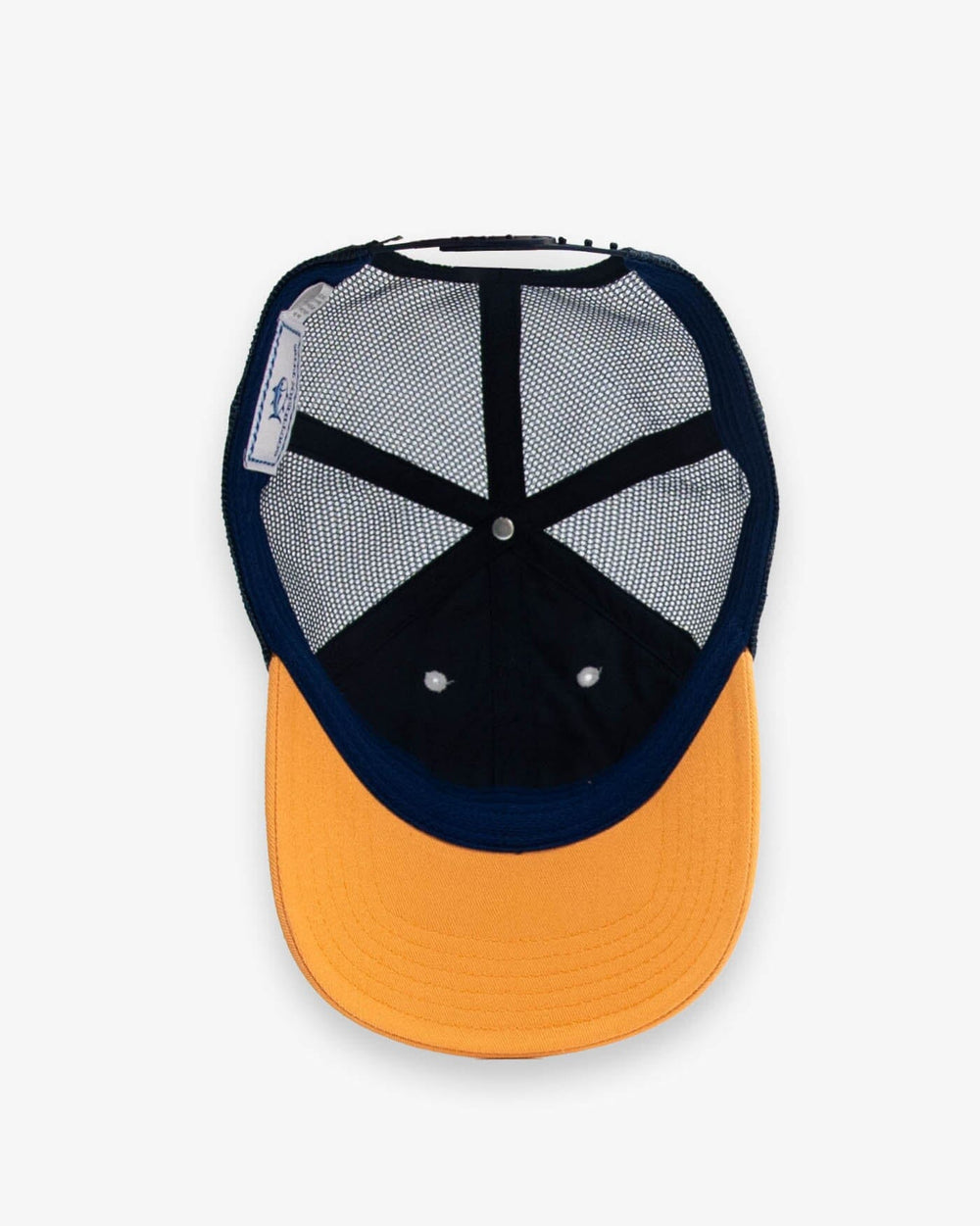 The Skipjack Trucker Hat