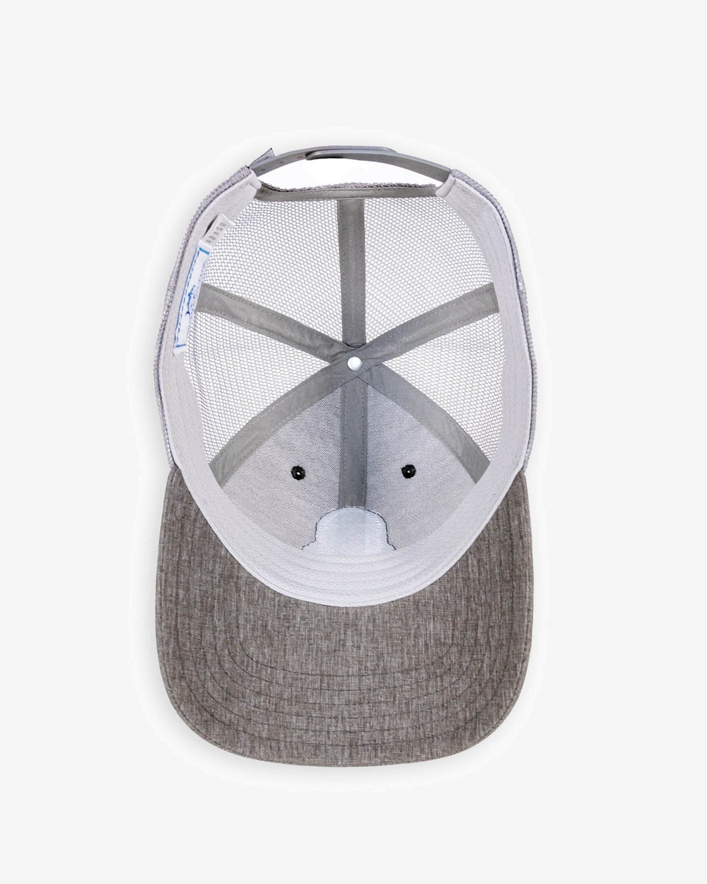Three Palms Performance Trucker Hat