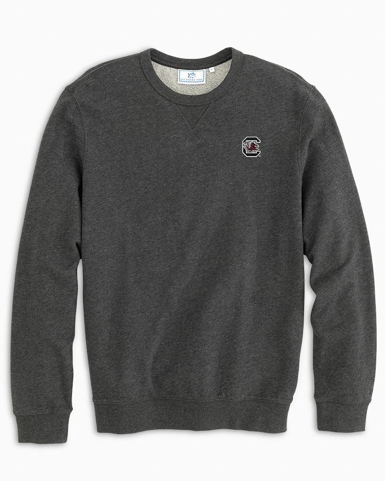 USC Upper Deck Pullover Sweatshirt
