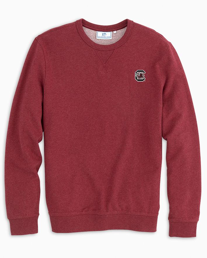 USC Upper Deck Pullover Sweatshirt