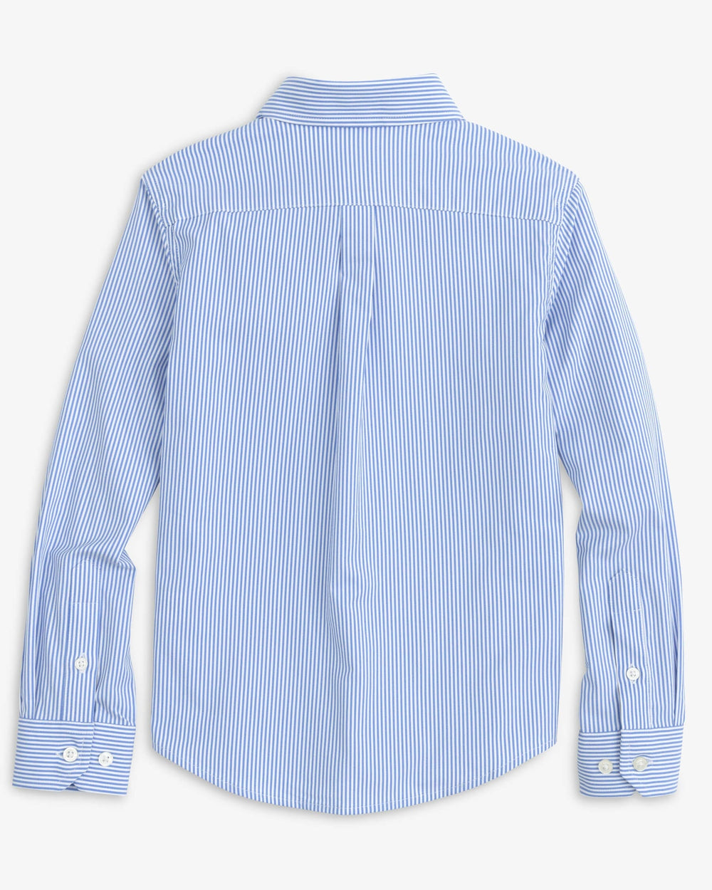 Boys Bengal Stripe Intercoastal Sport Shirt