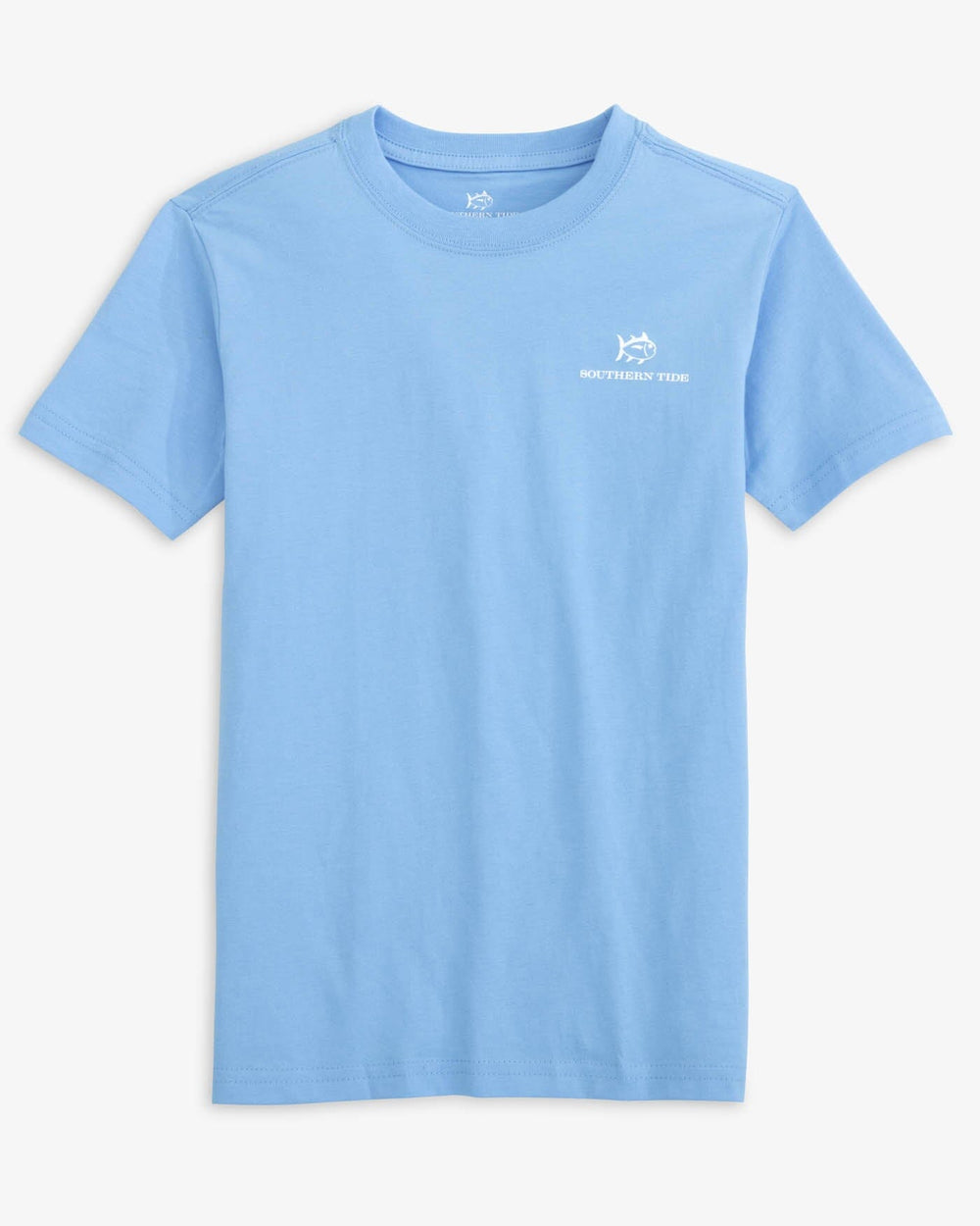 Youth Skipping Jacks Fill T-Shirt